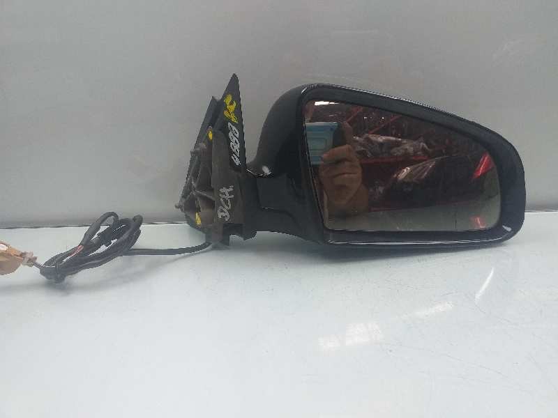 Recambio de retrovisor derecho para audi a4 avant (8e) 2.5 tdi referencia OEM IAM   