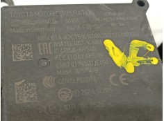 Recambio de modulo electronico para toyota c-hr hybrid active referencia OEM IAM 88210F4010 A2C751614 88210F4010 2