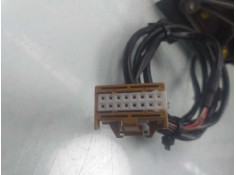 Recambio de retrovisor derecho para audi a4 avant (8e) 2.5 tdi referencia OEM IAM    2