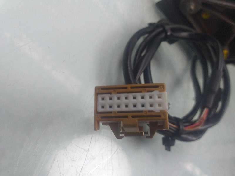 Recambio de retrovisor derecho para audi a4 avant (8e) 2.5 tdi referencia OEM IAM   