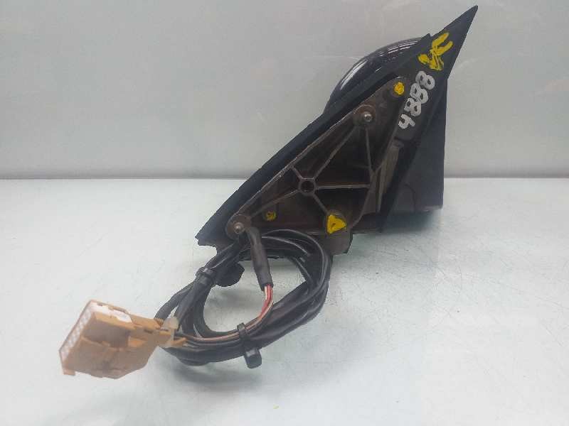 Recambio de retrovisor derecho para audi a4 avant (8e) 2.5 tdi referencia OEM IAM   