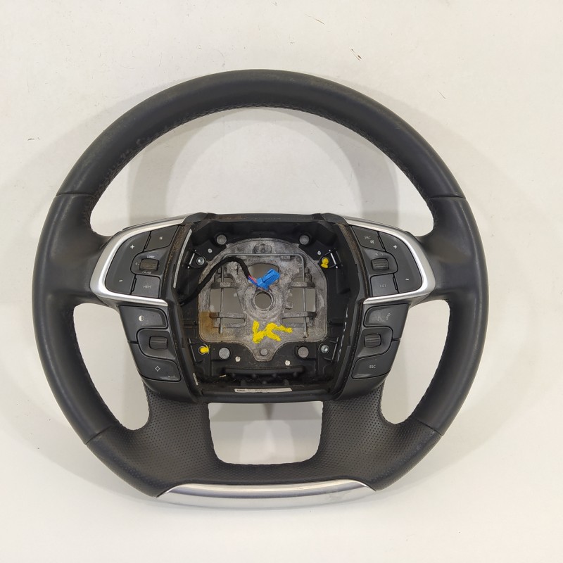 Recambio de volante para citroën c4 lim. collection referencia OEM IAM 96720514ZD  