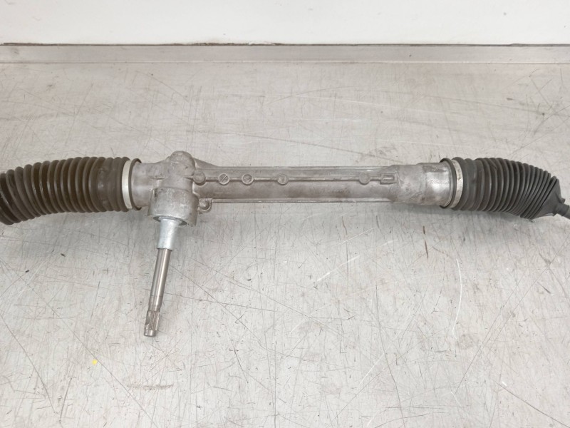 Recambio de cremallera direccion para fiat nuova 500 (150) blackjack referencia OEM IAM 0051875886  