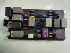 Recambio de caja reles / fusibles para chevrolet aveo ls referencia OEM IAM 96867123  