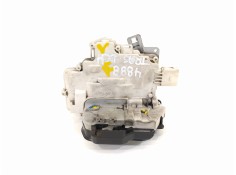 Recambio de cerradura puerta trasera derecha para audi a4 avant (8e) 2.5 tdi referencia OEM IAM 8E0839016AA  