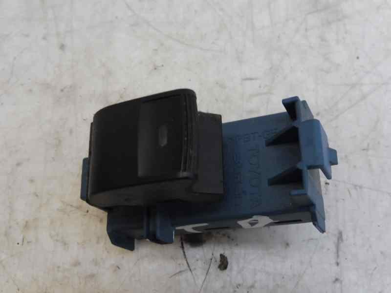 Recambio de mando elevalunas trasero derecho para toyota verso active referencia OEM IAM 8481005070  