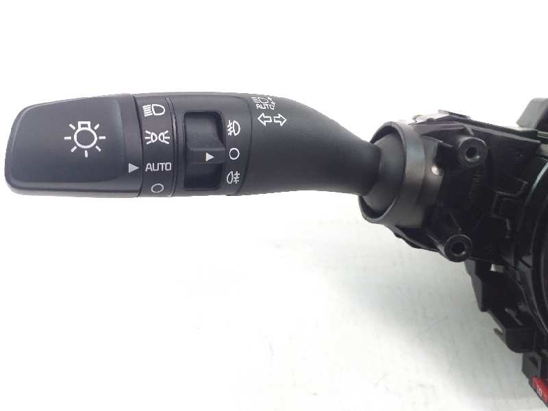 Recambio de mando luces para kia optima optima (2015 -2020) referencia OEM IAM 93404D4912 93490D4230 93480D2500