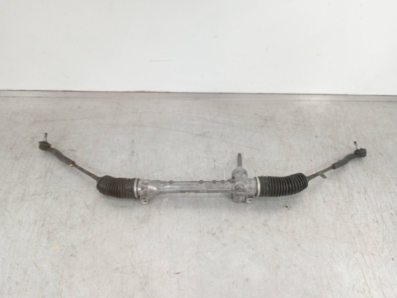 Recambio de cremallera direccion para fiat nuova 500 (150) blackjack referencia OEM IAM 0051875886  