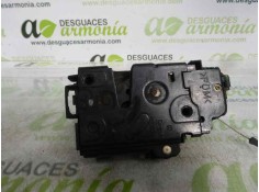 Recambio de cerradura puerta delantera derecha para skoda superb (3u4) classic referencia OEM IAM 3B1837016AD   2