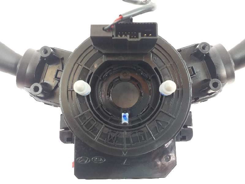 Recambio de mando luces para kia optima optima (2015 -2020) referencia OEM IAM 93404D4912 93490D4230 93480D2500