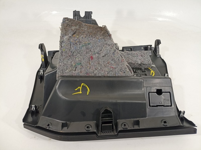 Recambio de guantera para citroën berlingo station wagon 20 aniversario edition referencia OEM IAM 8226SQ  