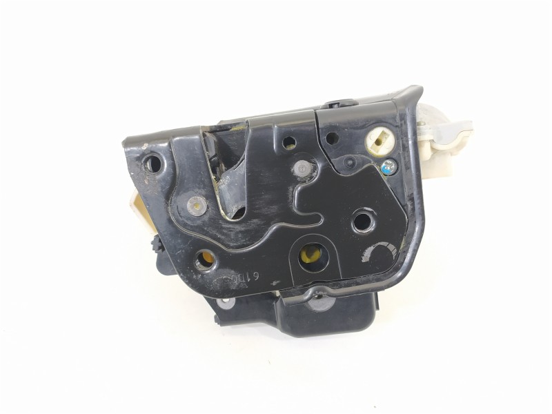 Recambio de cerradura puerta trasera derecha para audi a4 avant (8e) 2.5 tdi referencia OEM IAM 8E0839016AA  