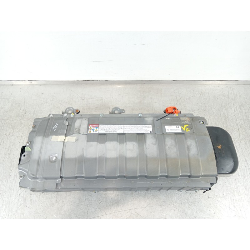 Recambio de bateria para toyota c-hr hybrid active referencia OEM IAM G928047200  