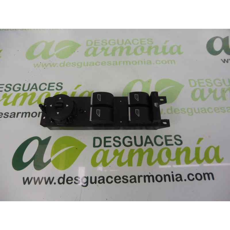 Recambio de mando elevalunas delantero izquierdo para ford focus lim. (cb8) trend referencia OEM IAM F1ET4A132CC  