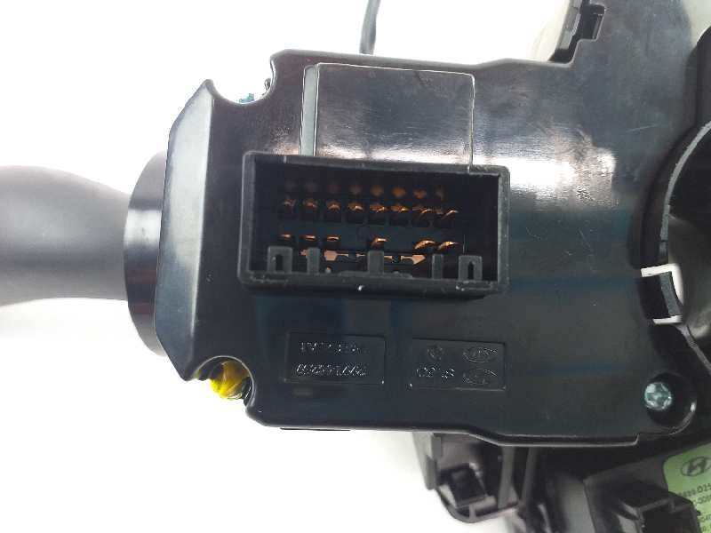 Recambio de mando luces para kia optima optima (2015 -2020) referencia OEM IAM 93404D4912 93490D4230 93480D2500