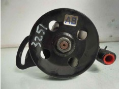 Recambio de bomba direccion para chevrolet aveo ls referencia OEM IAM 95953908  