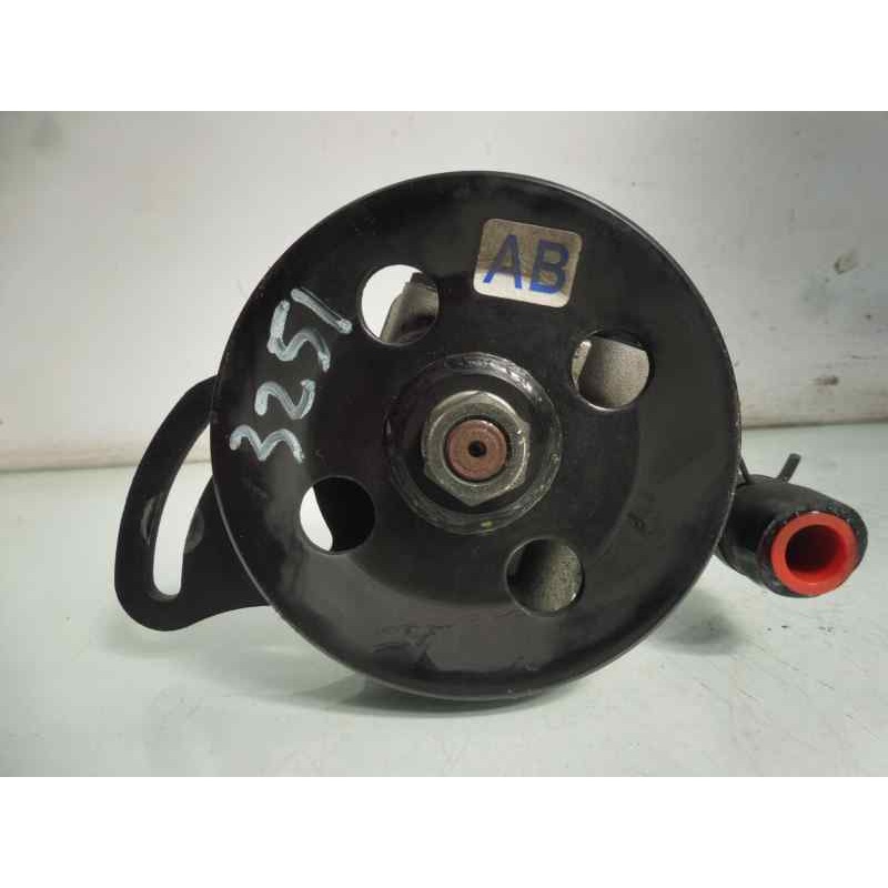 Recambio de bomba direccion para chevrolet aveo ls referencia OEM IAM 95953908  