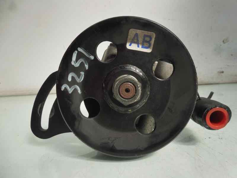 Recambio de bomba direccion para chevrolet aveo ls referencia OEM IAM 95953908  