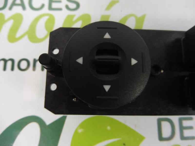 Recambio de mando elevalunas delantero izquierdo para ford focus lim. (cb8) trend referencia OEM IAM F1ET4A132CC  