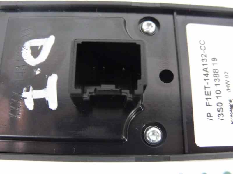 Recambio de mando elevalunas delantero izquierdo para ford focus lim. (cb8) trend referencia OEM IAM F1ET4A132CC  