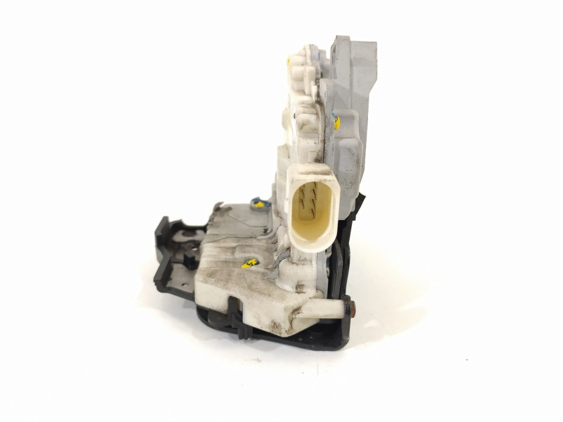 Recambio de cerradura puerta trasera derecha para audi a4 avant (8e) 2.5 tdi referencia OEM IAM 8E0839016AA  