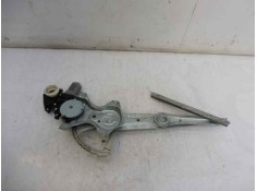 Recambio de elevalunas delantero derecho para toyota verso active referencia OEM IAM 698100F020  