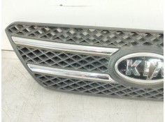 Recambio de rejilla delantera para kia cee´d emotion referencia OEM IAM 863501H000   2