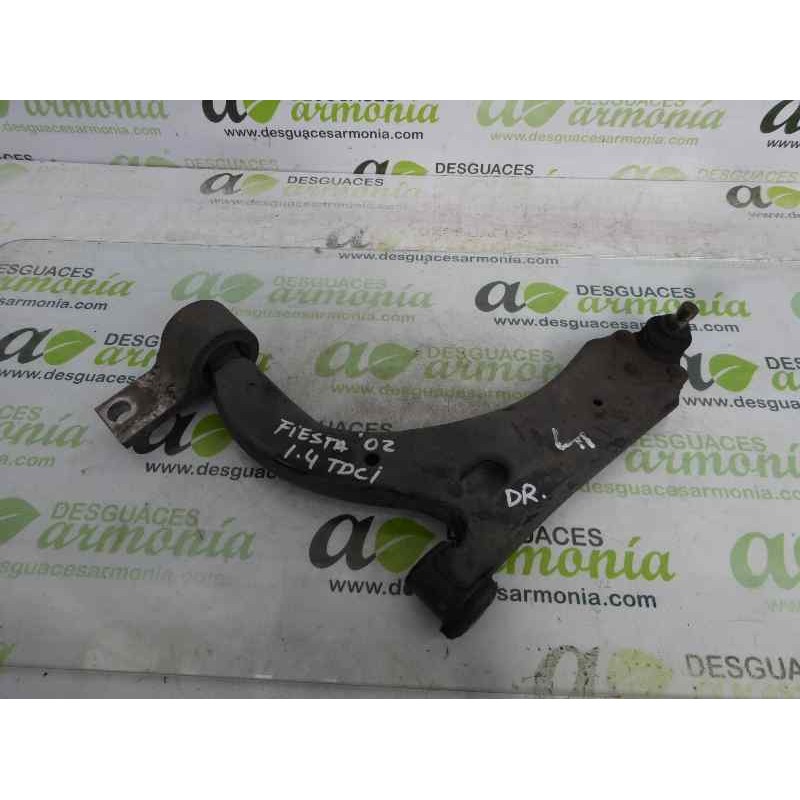 Recambio de brazo suspension inferior delantero derecho para ford fusion (cbk) trend referencia OEM IAM   