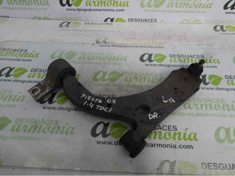 Recambio de brazo suspension inferior delantero derecho para ford fusion (cbk) trend referencia OEM IAM   