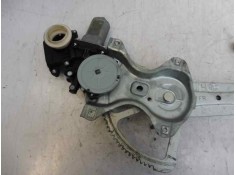 Recambio de elevalunas delantero derecho para toyota verso active referencia OEM IAM 698100F020   2