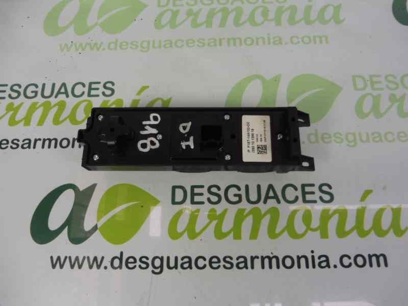 Recambio de mando elevalunas delantero izquierdo para ford focus lim. (cb8) trend referencia OEM IAM F1ET4A132CC  