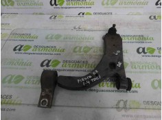 Recambio de brazo suspension inferior delantero derecho para ford fusion (cbk) trend referencia OEM IAM    2