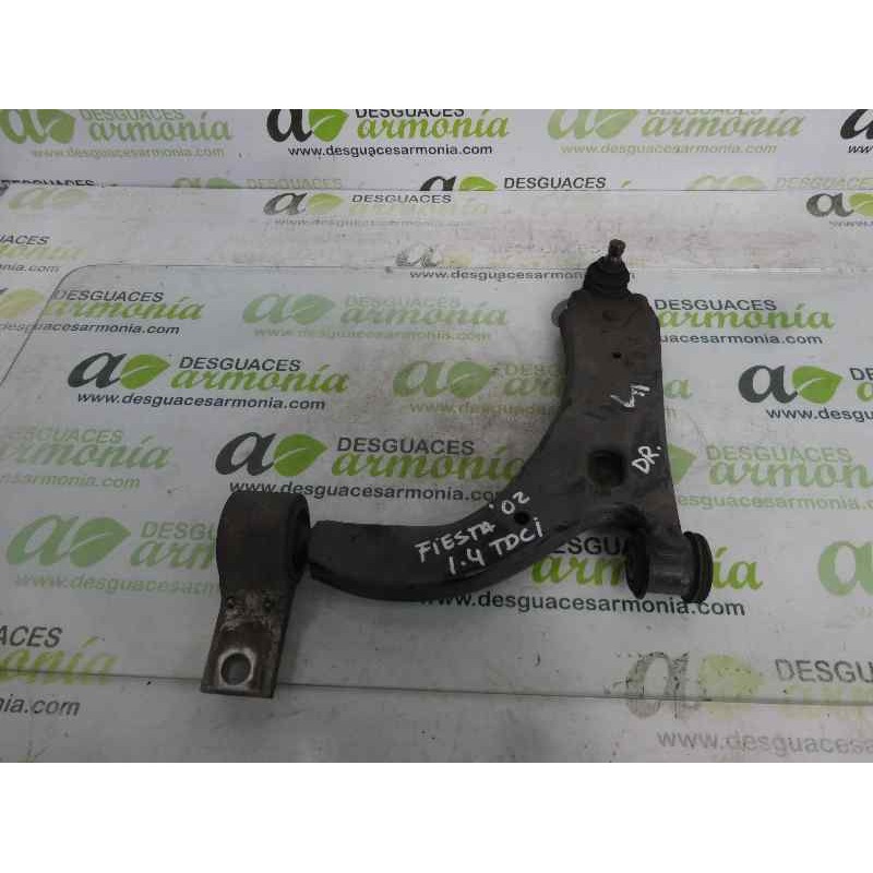 Recambio de brazo suspension inferior delantero derecho para ford fusion (cbk) trend referencia OEM IAM   