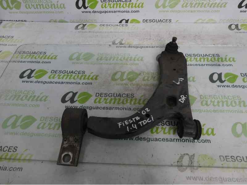 Recambio de brazo suspension inferior delantero derecho para ford fusion (cbk) trend referencia OEM IAM   