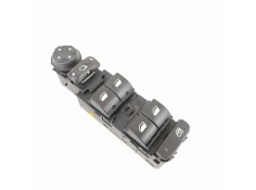 Recambio de mando elevalunas delantero izquierdo para citroën c4 lim. collection referencia OEM IAM 96657050ZD  
