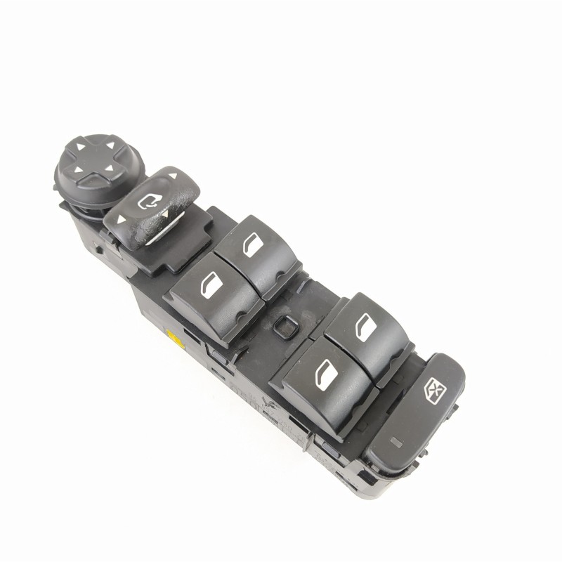 Recambio de mando elevalunas delantero izquierdo para citroën c4 lim. collection referencia OEM IAM 96657050ZD  