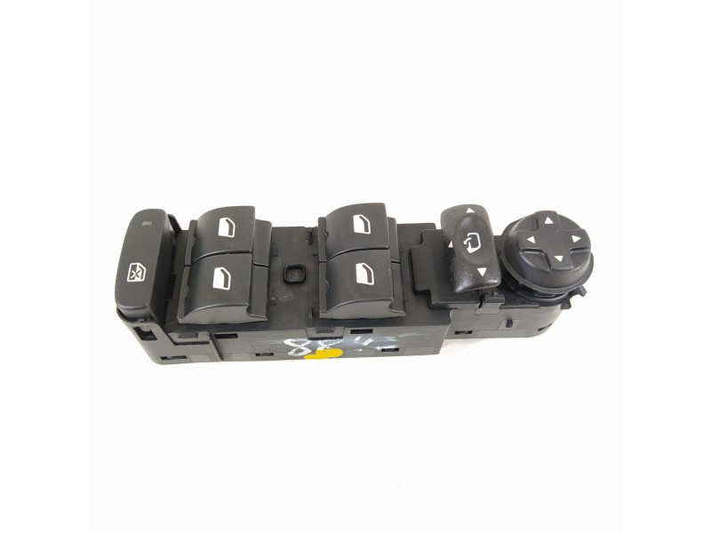 Recambio de mando elevalunas delantero izquierdo para citroën c4 lim. collection referencia OEM IAM 96657050ZD  