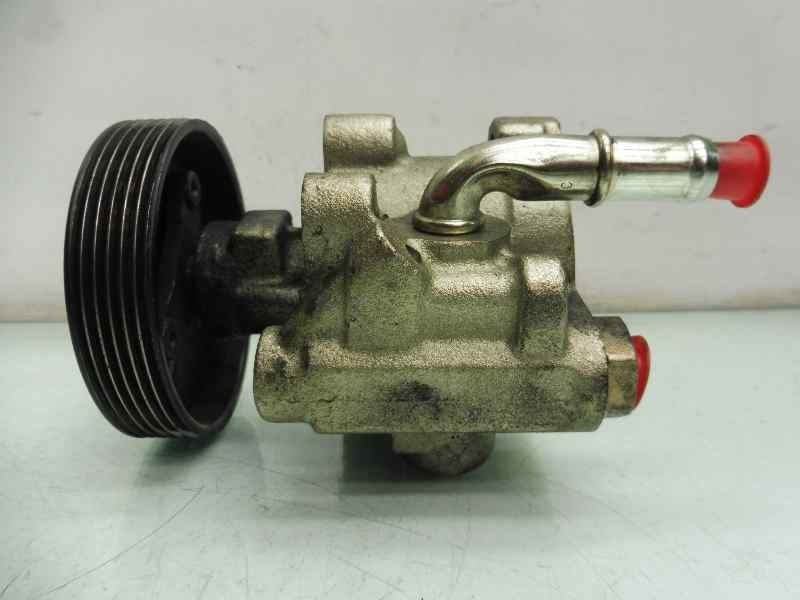 Recambio de bomba direccion para renault megane i classic (la0) 1.9 dti alize referencia OEM IAM 7700417308 7700415198 