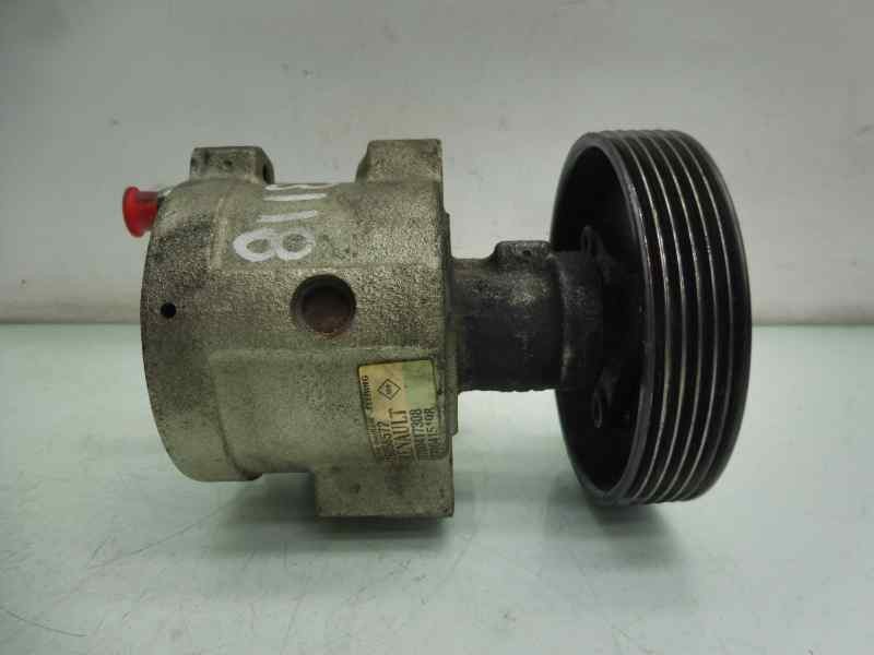 Recambio de bomba direccion para renault megane i classic (la0) 1.9 dti alize referencia OEM IAM 7700417308 7700415198 