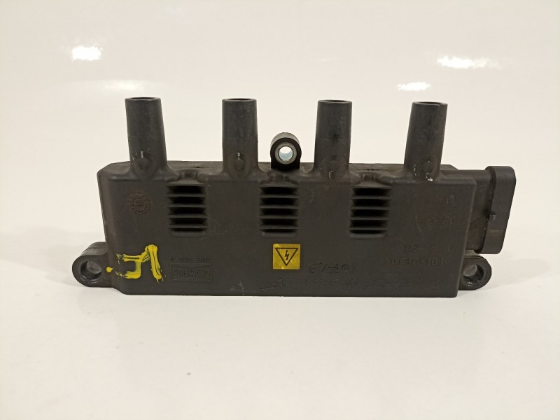 Recambio de bobina encendido para fiat nuova 500 (150) blackjack referencia OEM IAM 55200112  
