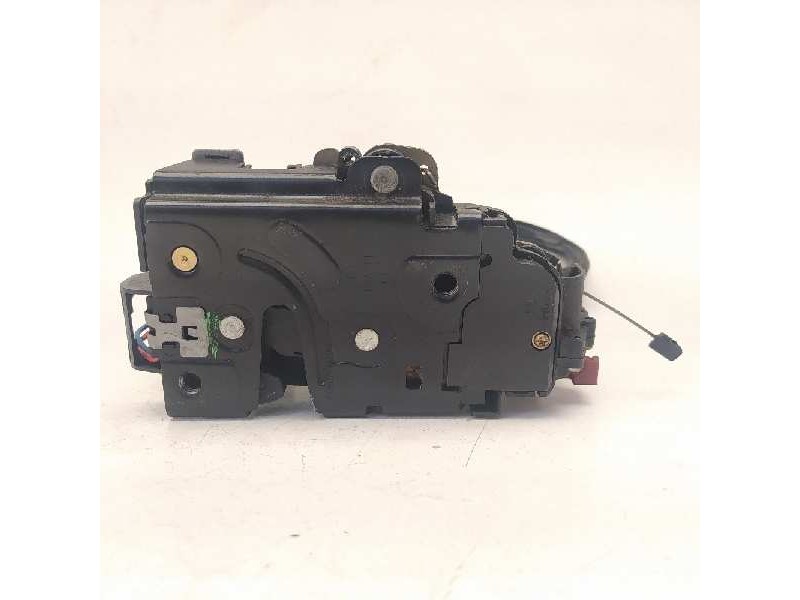 Recambio de cerradura puerta delantera izquierda para volkswagen golf v berlina (1k1) sportline referencia OEM IAM 3D1837015  