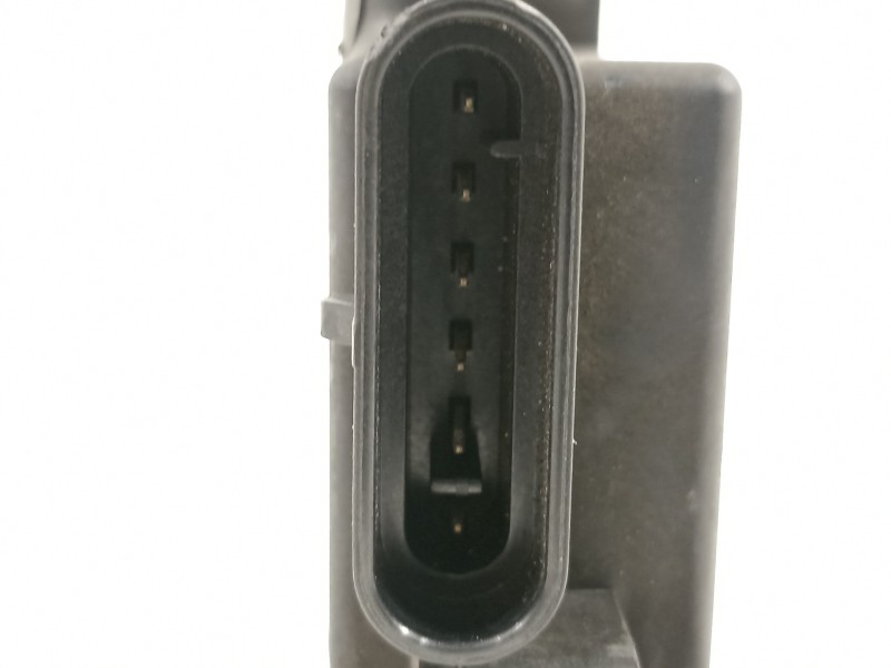 Recambio de bobina encendido para fiat nuova 500 (150) blackjack referencia OEM IAM 55200112  