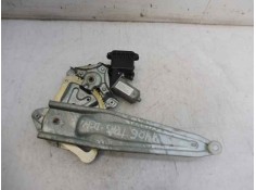 Recambio de elevalunas trasero derecho para toyota verso active referencia OEM IAM 857100F040 915177102 