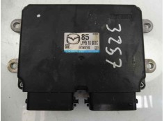Recambio de centralita motor uce para mazda 3 berlina (bk) 2.0 sportive referencia OEM IAM LFR518881C E6T56571HS 