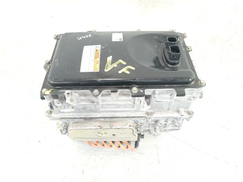 Recambio de no identificado para toyota c-hr hybrid active referencia OEM IAM G920047241  