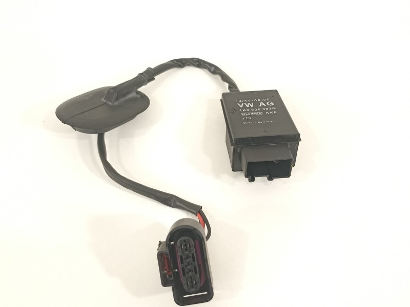 Recambio de modulo electronico para volkswagen scirocco (137) 1.4 tsi (90kw) referencia OEM IAM 1K0906093G  