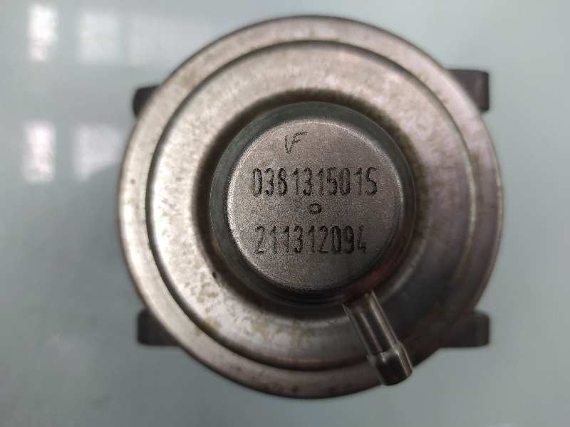 Recambio de valvula egr para volkswagen golf v berlina (1k1) sportline referencia OEM IAM 038131501S  