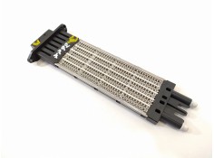 Recambio de resistencia calefaccion para citroën berlingo station wagon 20 aniversario edition referencia OEM IAM A52103100  