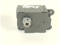 Recambio de motor apertura trampillas climatizador para citroën c4 lim. collection referencia OEM IAM 6447NL  