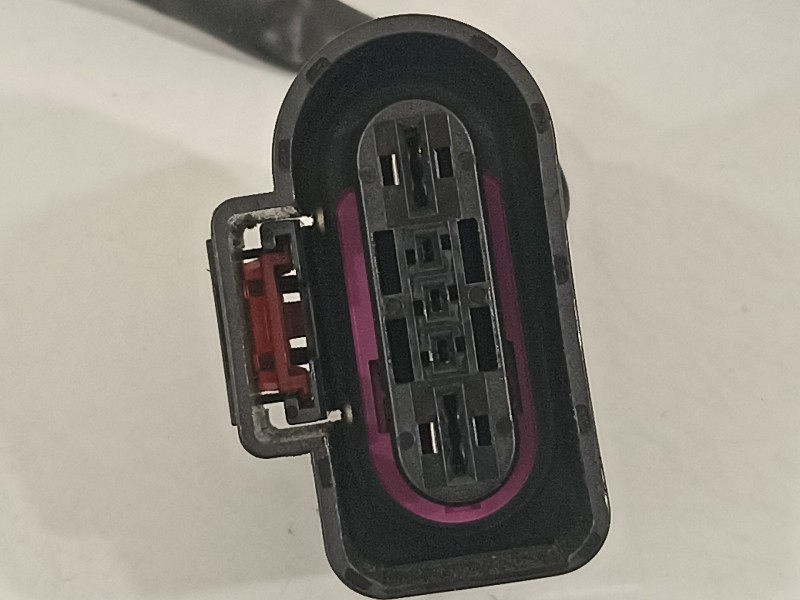 Recambio de modulo electronico para volkswagen scirocco (137) 1.4 tsi (90kw) referencia OEM IAM 1K0906093G  